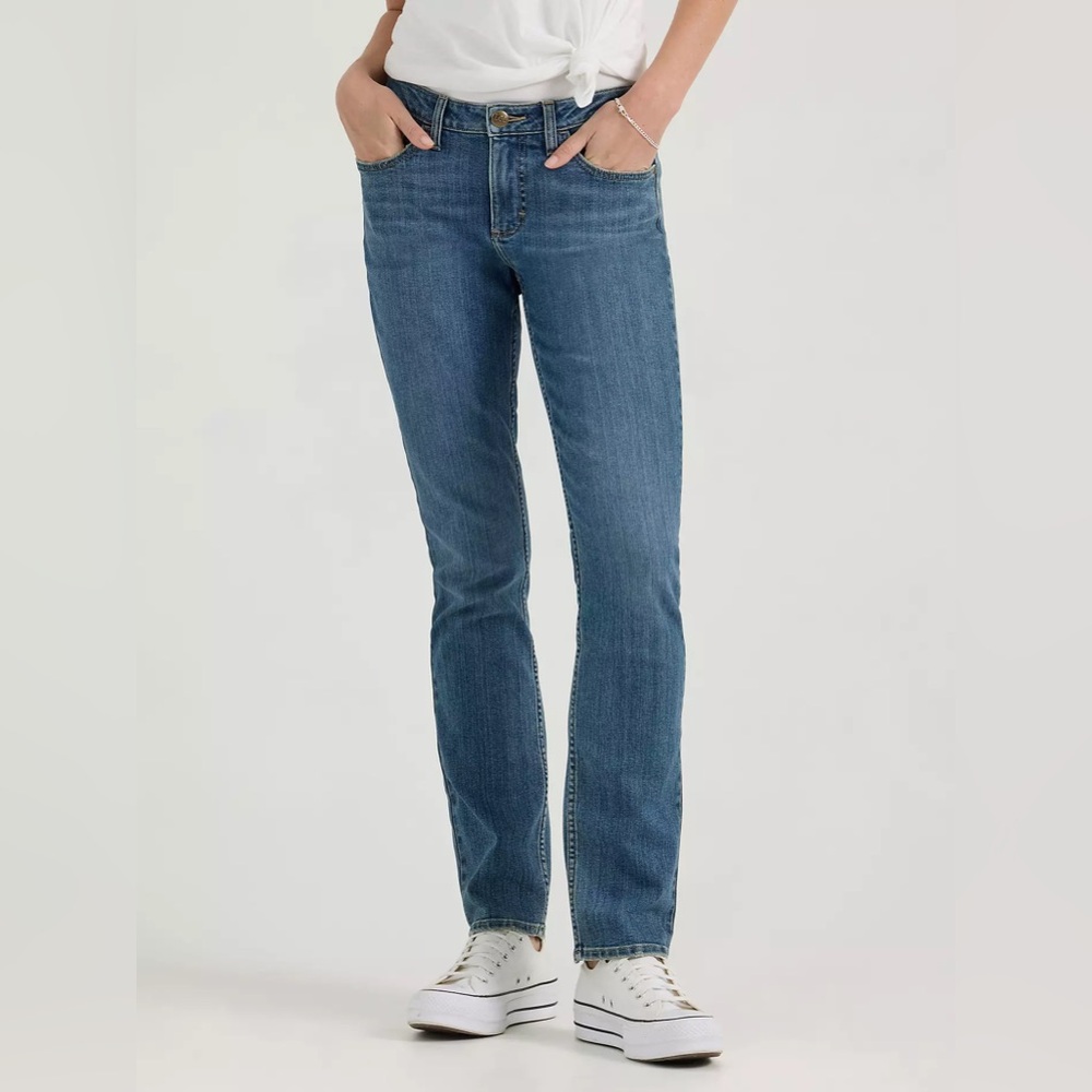 Women’s Legendary Straight Jean